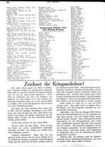 Zeichnet die Kriegsanleihen