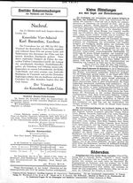 Kriegsdepeschen 1914
