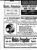 Das Eiserne Kreuz