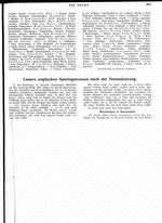Unsere englischen Sportsgenossen nach der Demaskierung