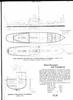 31,40 m-Motor-Passagier-Schleppboot (Abeking &amp; Rasmussen)