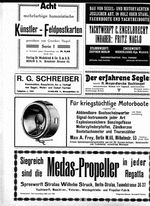 Das Eiserne Kreuz