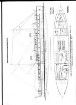 Armierte 26 m-Motoryacht (Naglowerft)