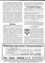 Feldpostbriefe 1914