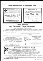 Deutscher Kreuzer-Yacht-Verband