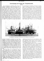 Entwicklung und Stand der Torpedotechnik