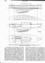 6,10 m-Tourenyacht mit Yawltakelung (Vertens)