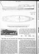 8,50 m-Motorkreuzer mit Kajüte (Abeking &amp; Rasmussen)