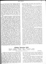 Ellidas Seereise 1913.
