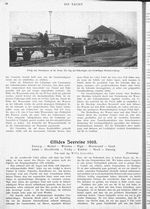 Ellidas Seereise 1913.