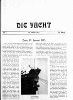 Zum 27. Januar 1915