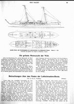 Amerikanische 51 m-Motoryacht Pioneer (Camper &amp; Nicholson)