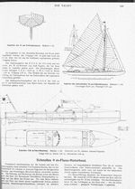 Schnelles 9 m-Fluss-Motorboot (Lürssen)