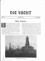 Rote Ostern