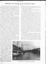 Hoffnungen und Wünsche für die ostdeutschen Segler