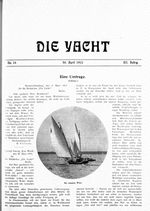 Eine Umfrage