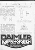 Ein neuer großer Schlitten für gaffellose Grosssegel und Markonitakelagen