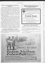 Das diesjährige Bermuda-Rennen ausgefallen