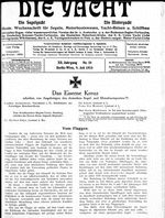 Das Eiserne Kreuz und Ehrentafel