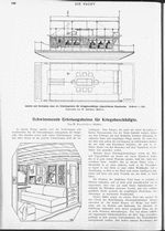 Schwimmende Erholungsheime für Kriegsbeschädigte