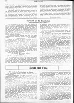 Betr.: Gedanken zur Wasserpolizeiverordnung
