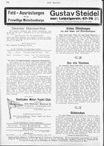 Deutscher Motorboot-Club