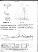 Amerikanischer 14,35 m-Expresskreuzer (Deed jr.)