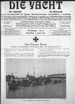 Das Eiserne Kreuz und Ehrentafel