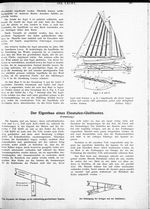 Der Eigenbau eines Einstufengleitbootes