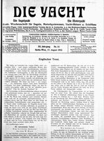 Englischer Trost II
