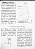 Der Eigenbau eines Einstufengleitbootes