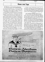 Die Meldungen zu den Herbst-Kriegs-Wettfahrten