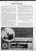 Betr.: Die Zukunft des deutschen Segelsportes