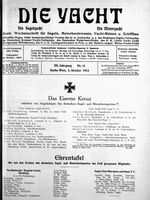 Das Eiserne Kreuz und Ehrentafel