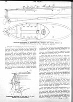 Amerikan. 7,93 Rennmotorboot Ancle Deep Too (Chase)