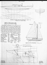 8,85 m-Kreuzeryacht (Cordes)
