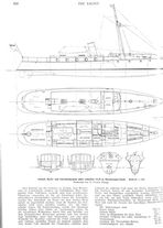 19,30 m-Motorkreuzeryacht (Cordes)