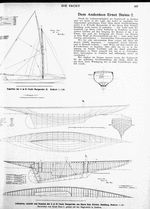 6 m-R-Yacht Margarethe (Stein)