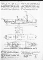 32,50 m-Motorfracht- und Passagierschiff für die Adria (Duwe)