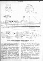 Seegehende 12 m-Motoryacht (v. Hacht)