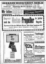 Niederländischer Wassersport-Kongress