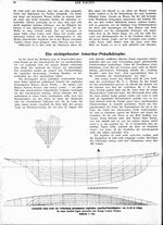 Ein nicht gebauter Amerikapokal – Kämpfer (Watson)
