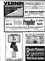 Ehrentafel der Mitglieder