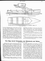 6,4 m-V-Boden-Boot
