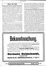 Holland und die nationalen Kreuzer