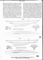 6 m-R-Yachten Windspiel XIII, XIV, XV (v. Hacht)