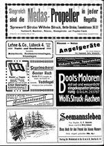 Zwei Briefe (Schweden, Frankreich)