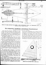 Schwedischer 20 qm-Schlitten