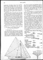Abgeändertes 8 m-R-Boot (Giles)