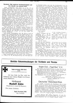Eine englische Geschmacklosigkeit usw.